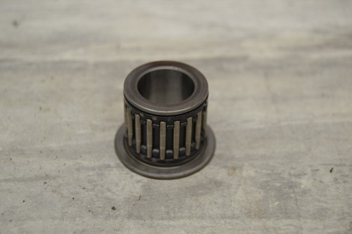 Entretoise cloche embrayage