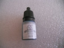 pigment colorant pour resine epoxy creation resine 5 ml gris