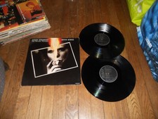 DOUBLE VINYL 33 TOURS DAVID
