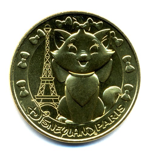 Disney marie les - marie,,