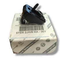 Crochet Fixation Nageoire Parasol pour ALFA ROMEO Giulietta Support Pantina Noir