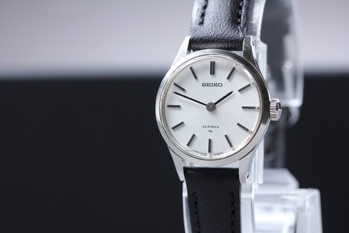Vintage 1973 seiko 2220 0020 - vintage,