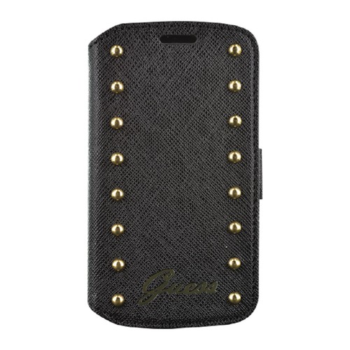 Etui folio guess - rivet, cloute