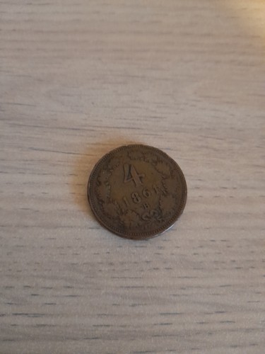 Kreuzer françois joseph - 4,