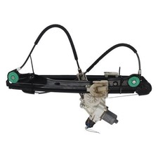 Leve vitre electrique avant