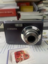 Appareil photo numérique *
