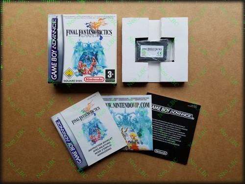 Final fantasy tactics - fantasy,