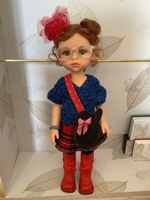 Poupée célia paola - célia,