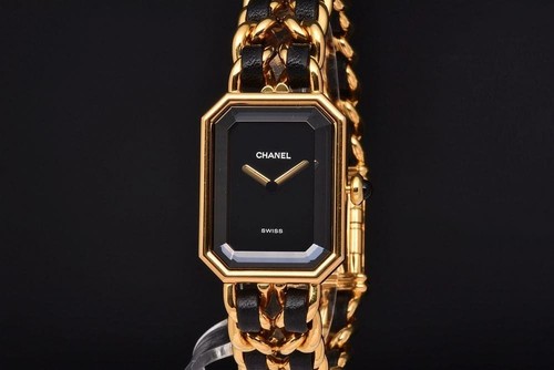 Montre chanel premiere h0001 - montre,