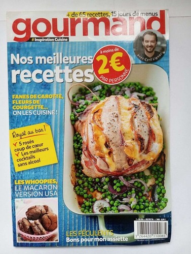 Nos meilleures recettes - ,
