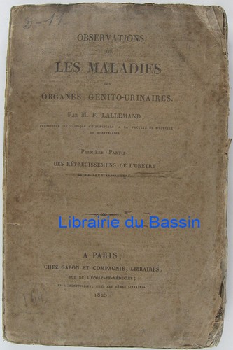 Maladies organes