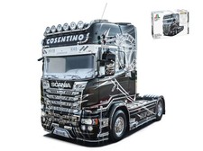 Italeri Camion Scania R 730