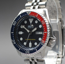 [EXC+5] Montre Homme Vintage