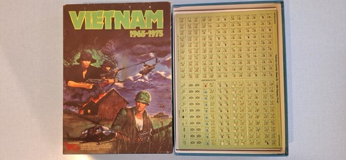 Wargame vietnam 1965 1975 - vietnam, 1965-1975
