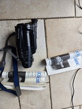 Caméscope caméra Sony CCD-FX300E PAL - Vidéo recorder CCD AF Handycam vidéo 8 -