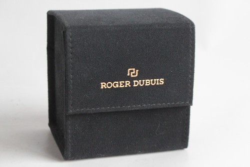 Roger dubuis écrin pour - dubuis,