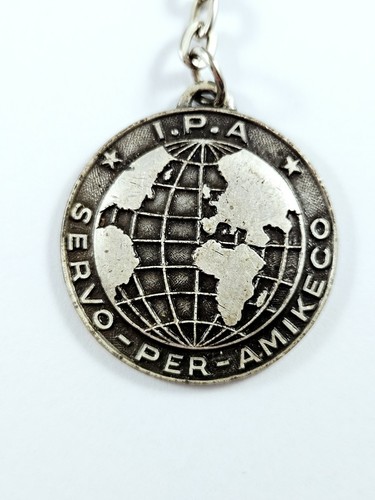 Porte cles international - porte-cles,