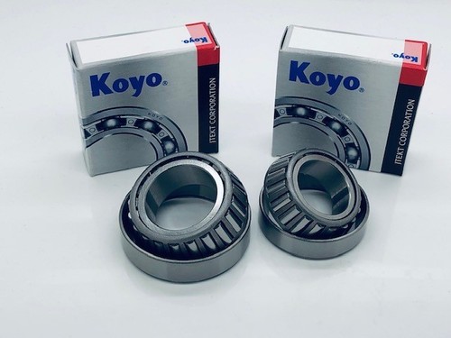 Koyo norton 650ss - koyo,