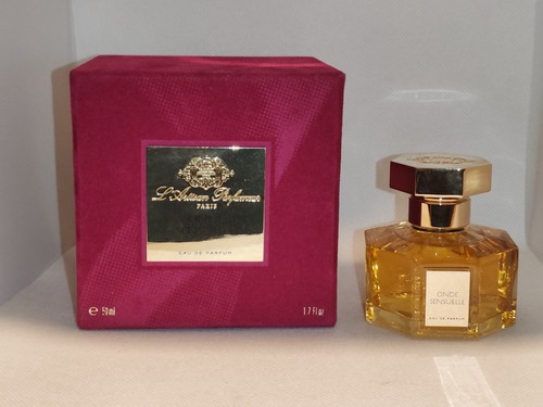 Artisan parfumeur onde - parfumeur,