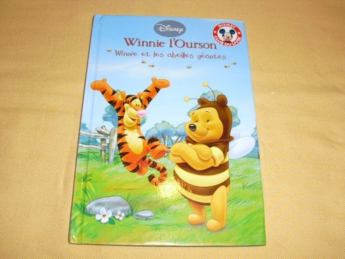 Disney mickey club livre - disney,