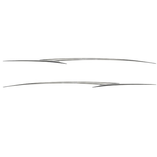 Tracker boat graphic decal - tracker,