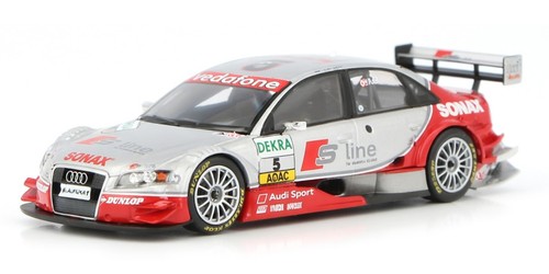 Minichamps audi a4 tom - minichamps,
