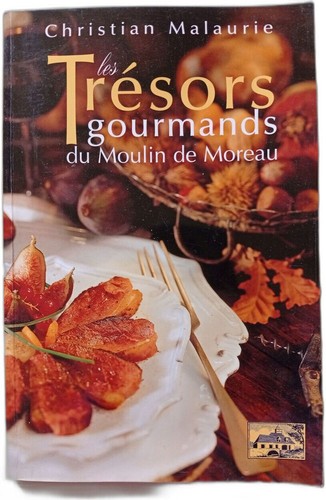 Les trésors gourmands - les,