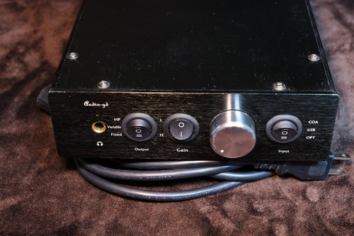 Audio nfb 28 headphone - audio-gd, nfb-11.28