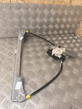Leve vitre electrique avant