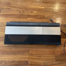 UNTESTED Bang & Olufsen