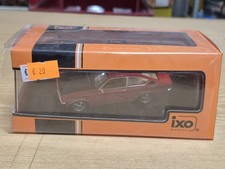 Voiture Miniature Opel Kadett