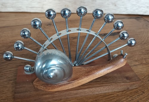 Porte piques pics escargot - piques,, pics,
