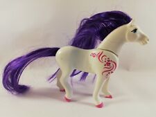 sympa pégase / cheval air clips   Playmobil ( fée , princesse , animaux   ) 0849