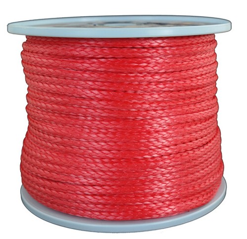 Dyneema tressé corde - tressé,