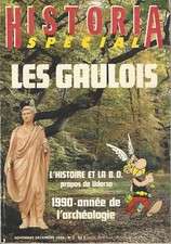 HISTORIA Spécial n°2 : Les