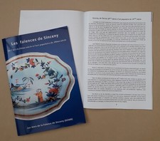 catalogue exposition de