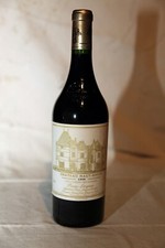Château HAUT BRION 1999, cru