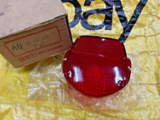 Feu arrière objectif Kawasaki