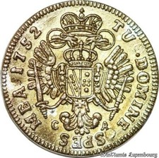 C2376 Token Jeton Tu domine