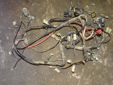 faisceau électrique quad tgb