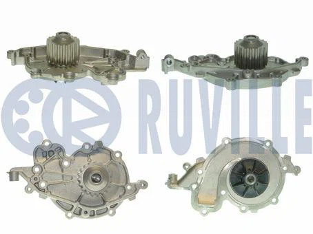 Pompe eau pour - eau,