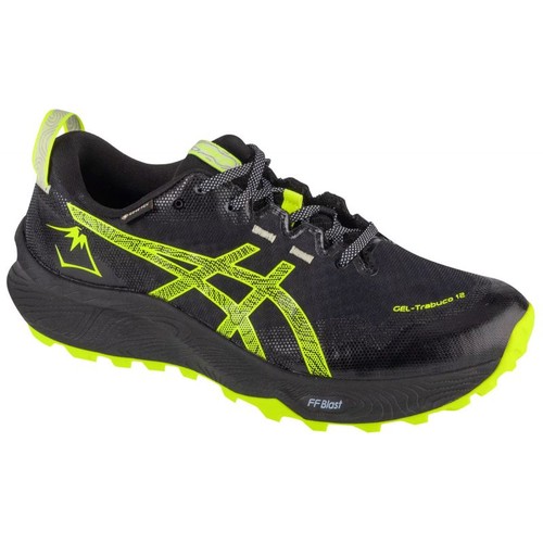 Chaussures running asics - de,