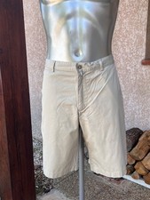 short bermuda LACOSTE beige