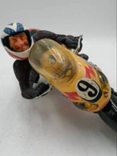 Figurine BD Guillermo Forchino