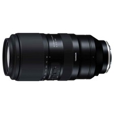 Tamron 50-400Mm F/4.5-6.3 Di