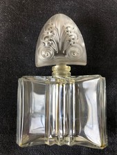 Flacon Parfum CARVEN Brasilia