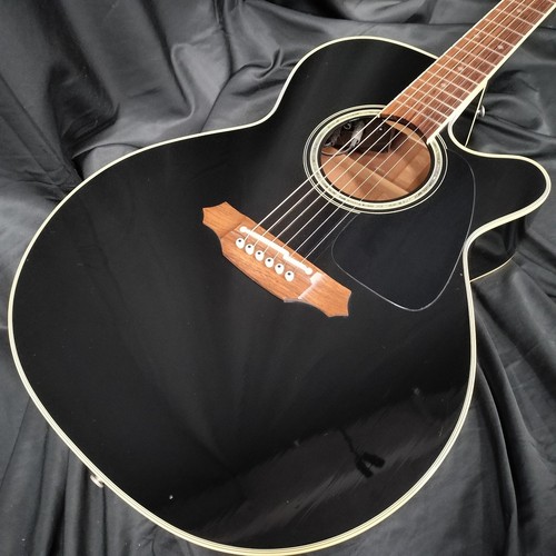 Takamine dmp513 guitare - takamine, bl