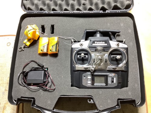 Futaba t6ex airplane 4 - futaba,