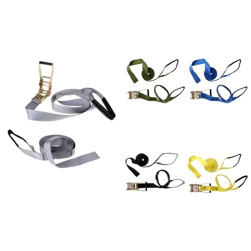 Slackline x 5 - slackline, de