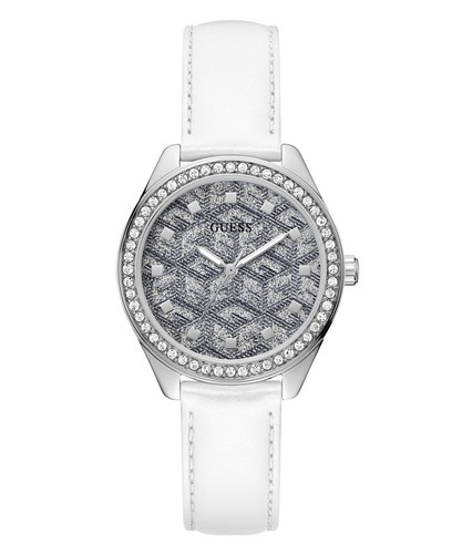 Guess montre gloss gw0608l1 - g,